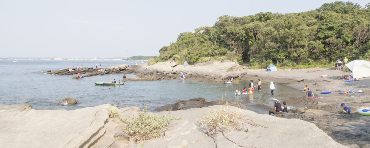 沖ノ島公園 館山 トラベルガイド ホテル マイステイズ Mystays