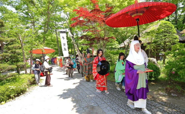 湯西川ダックツアー ガイド ホテル マイステイズ Mystays