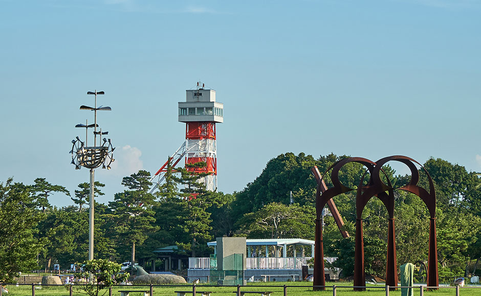 常磐公園 旭川 遊覽資訊及附近飯店 Mystays