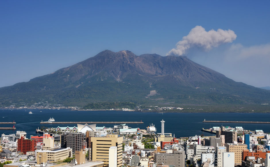 桜島 トラベルガイド ホテル マイステイズ Mystays