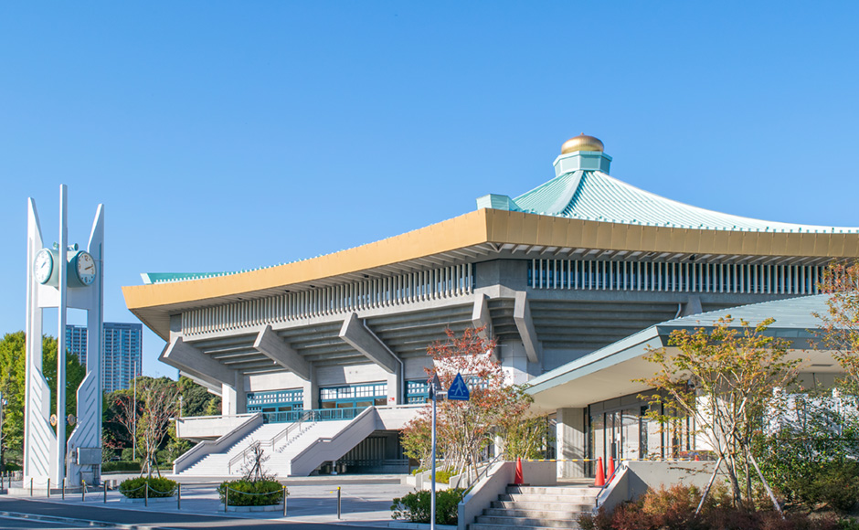 日本武道館 千代田区 トラベルガイド ホテル マイステイズ Mystays