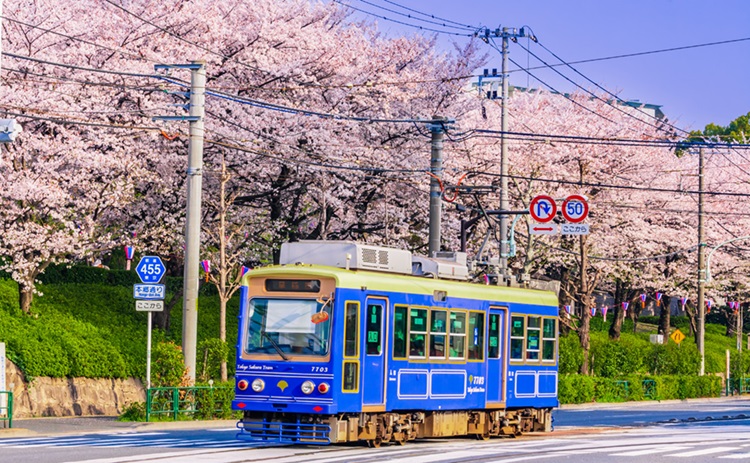 Tokyo's Tachikawa City - Tokyo - Japan Travel