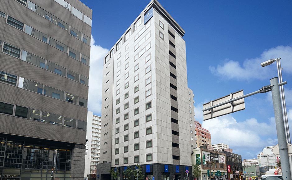 公式 ホテルマイステイズ札幌駅北口 マイステイズ ホテル宿泊予約サイト