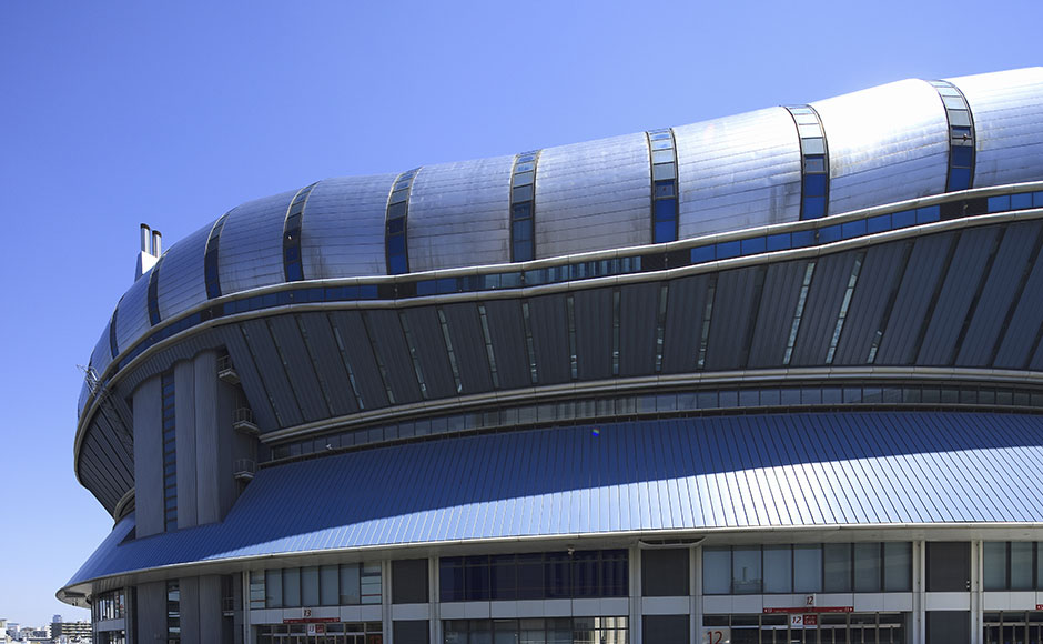 Osaka Dome (Kyocera Dome Osaka) | Guide, Location and ...