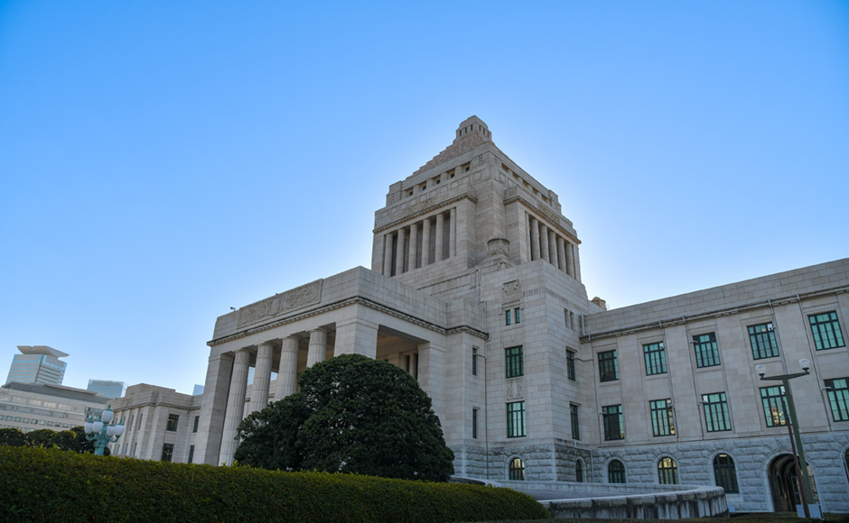 国会議事堂 東京 トラベルガイド ホテル マイステイズ Mystays