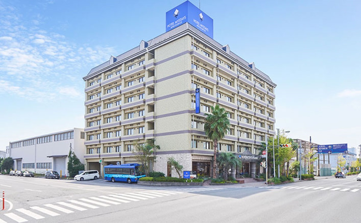 Promo [70% Off] Hotel Mystays Nayoro Japan | Hotel Near L'auberge Baton