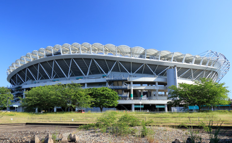 茨城県立カシマサッカースタジアム 茨城 トラベルガイド ホテル マイステイズ Mystays