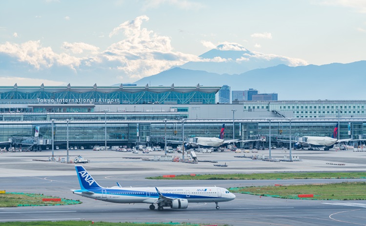 東京国際空港 羽田空港 東京 ホテル マイステイズ Mystays