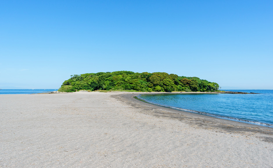 Okinoshima Park (Chiba, Japan) | [Official] MYSTAYS HOTEL GROUP