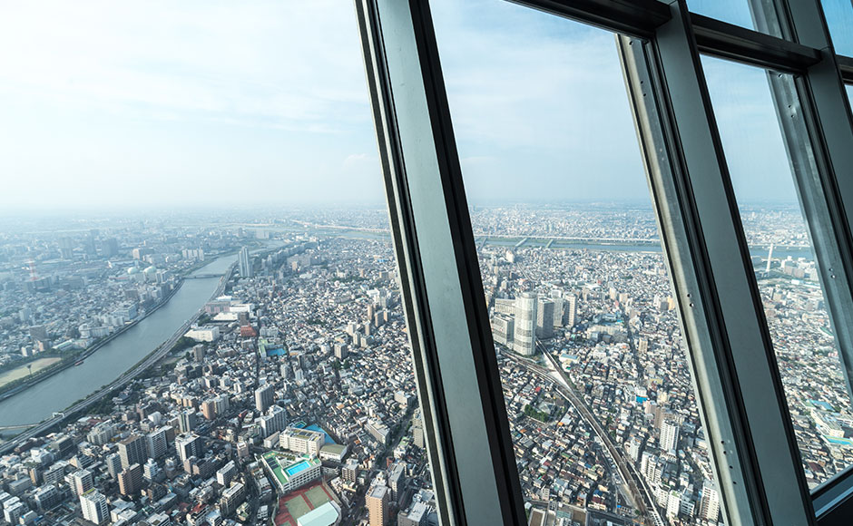 Tokyo Skytree®