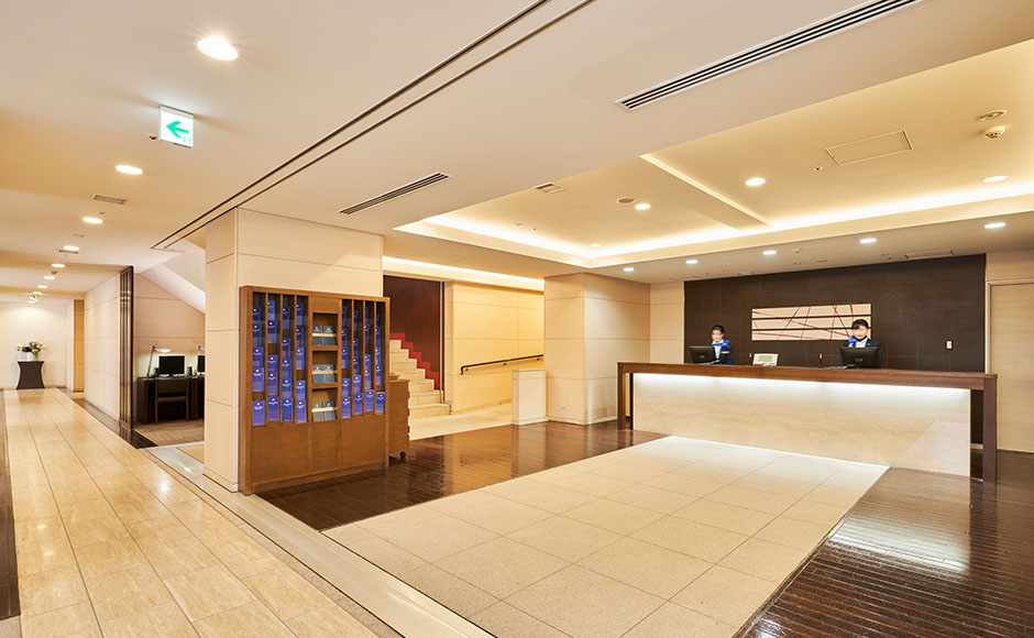 MYSTAYS Shin Urayasu CC, your hotel in Maihama and Urayasu | MYSTAYS