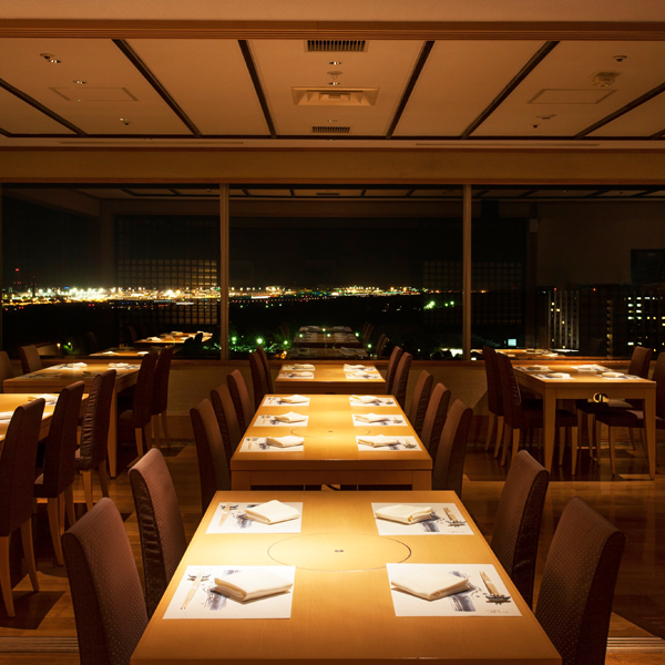 レストラン ホテルマイステイズプレミア成田 Hotel Mystays Premier Narita レストラン ホテルマイステイズプレミア成田 Hotel Mystays Premier Narita